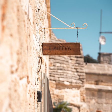Trulli Beauty Alcova Villa Locorotondo Exterior photo