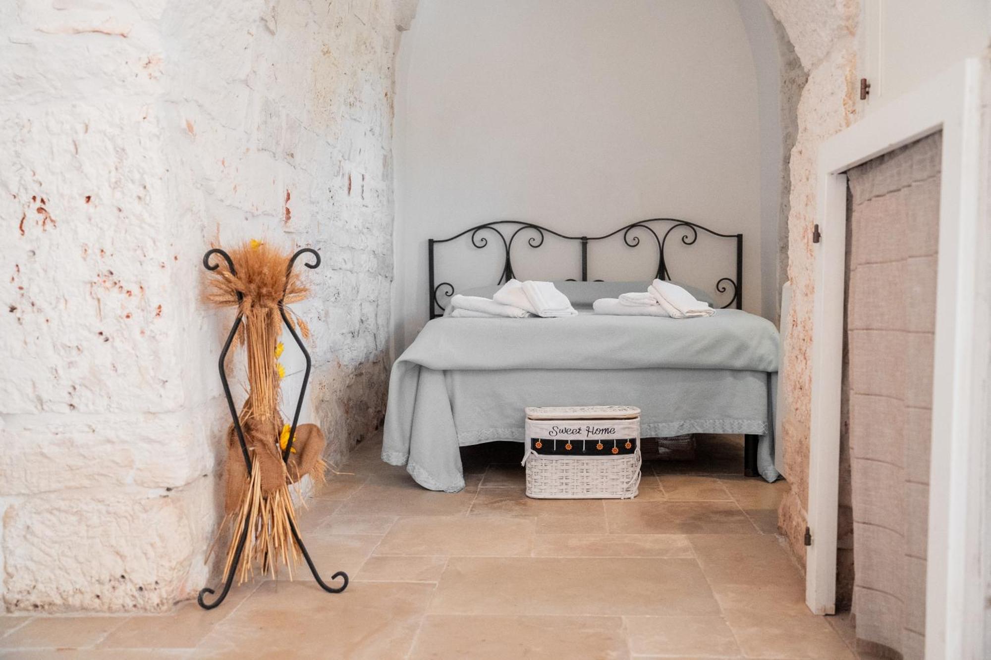 Trulli Beauty Alcova Villa Locorotondo Exterior photo