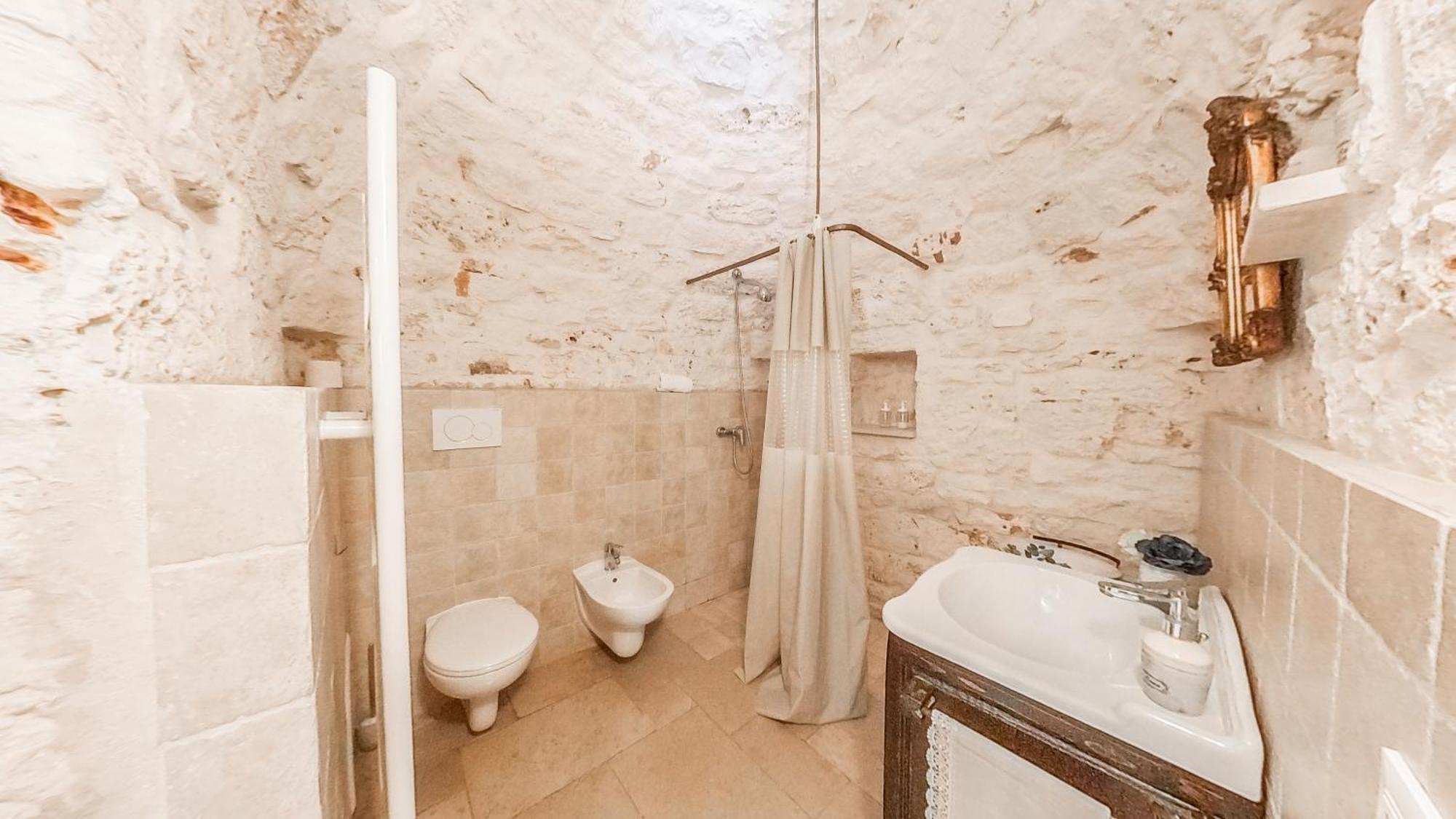 Trulli Beauty Alcova Villa Locorotondo Exterior photo