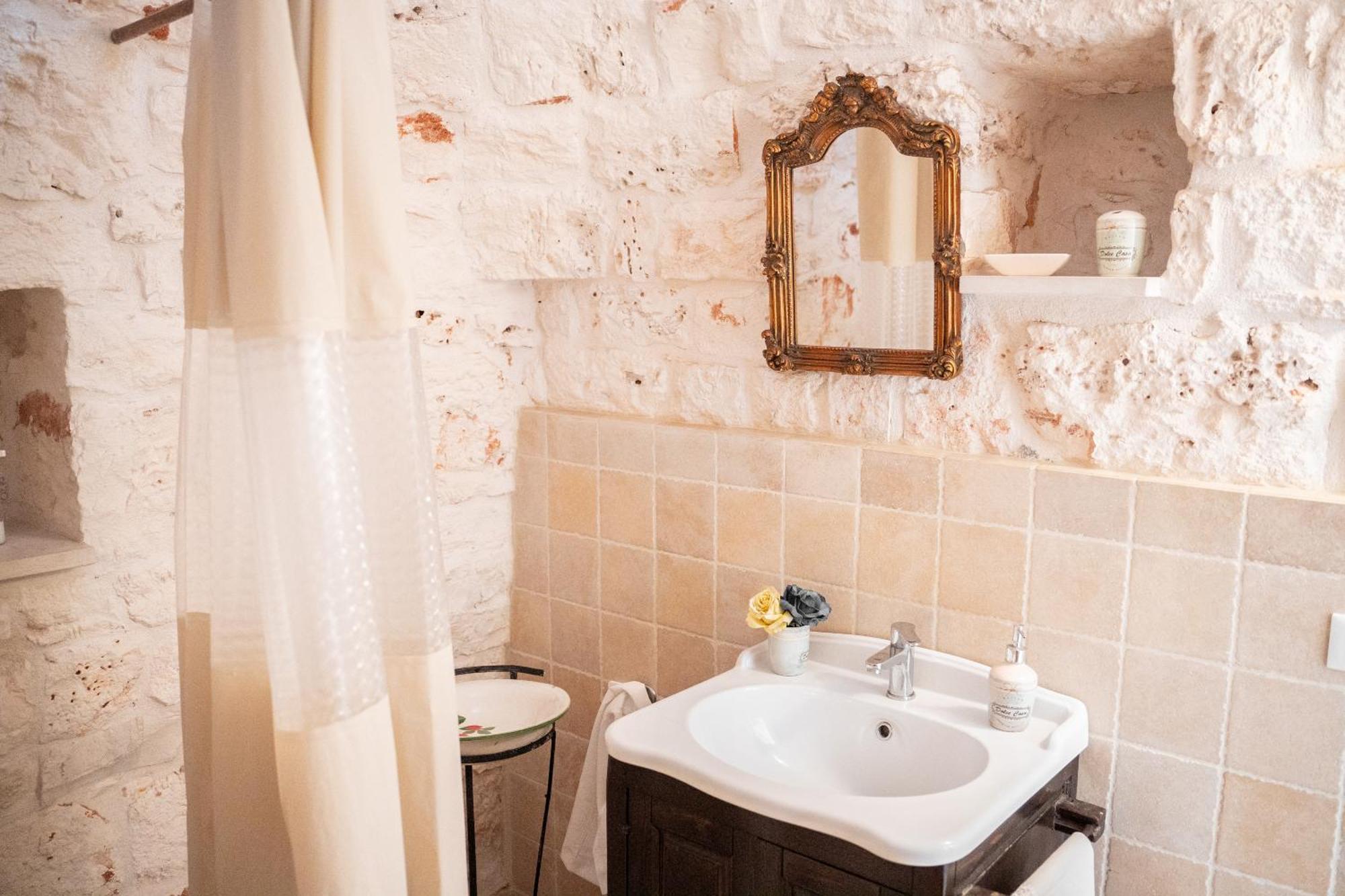 Trulli Beauty Alcova Villa Locorotondo Exterior photo